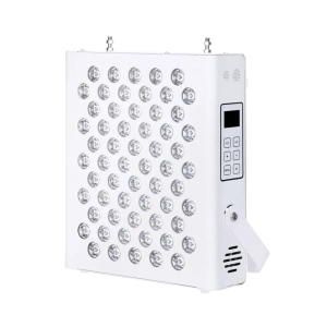 Lampa LED do terapii światłem